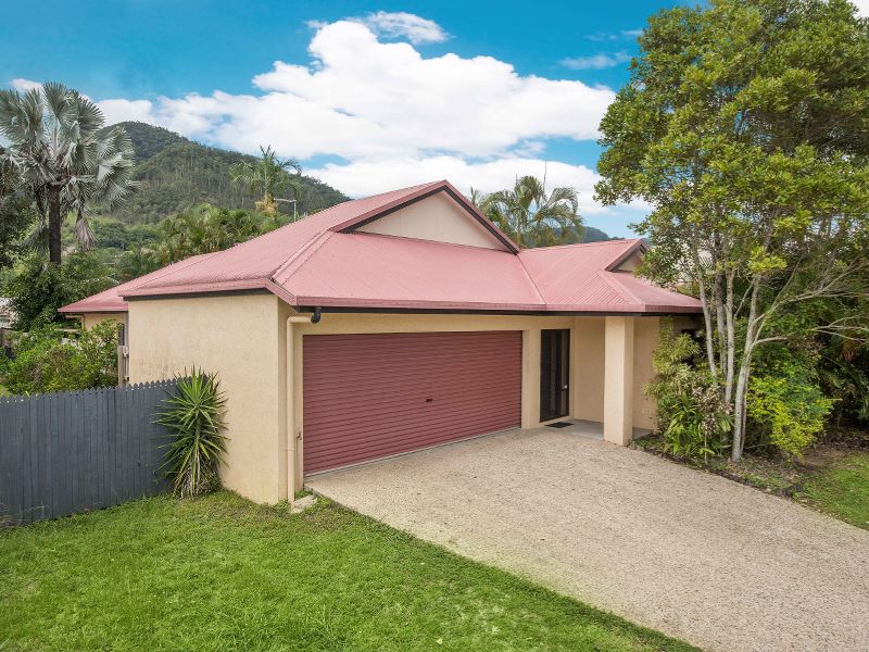19 Foxtail Street, Mount Sheridan, QLD 4868