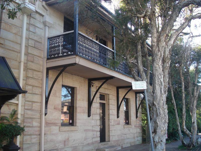 122 SWAN ST, Morpeth, NSW 2321 Property Details