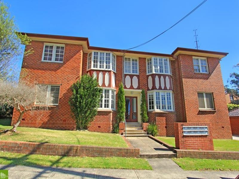 2/56B Church Street, Wollongong, NSW 2500 Property Details