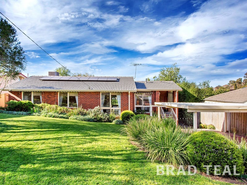 25 Vaughan Street, Sunbury, Vic 3429 Property Details