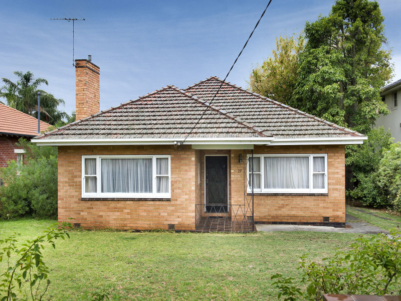 27 Dean Street, Kew, VIC 3101 - realestate.com.au