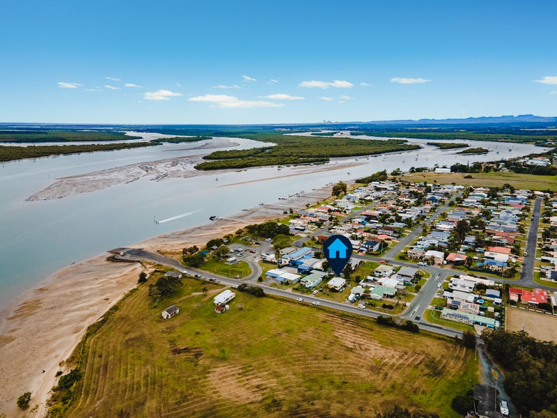 344 Cabbage Tree Point Road, Steiglitz, Qld 4207 Property Details