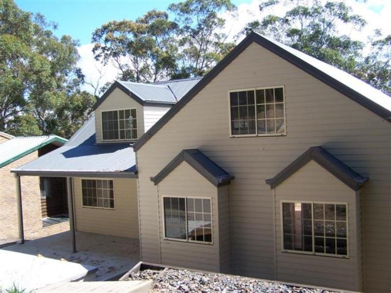 143 Amaroo Drive, Smiths Lake, NSW 2428