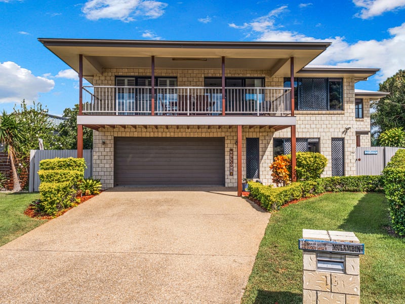 13 Coast Court, Mulambin, Qld 4703 Property Details