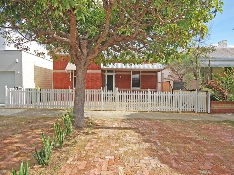 5 Ethel Street, North Perth, WA 6006