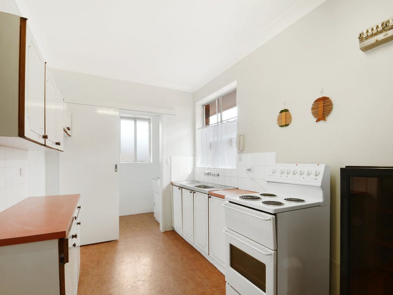 27/913 Burley Street, Lane Cove North, NSW 2066