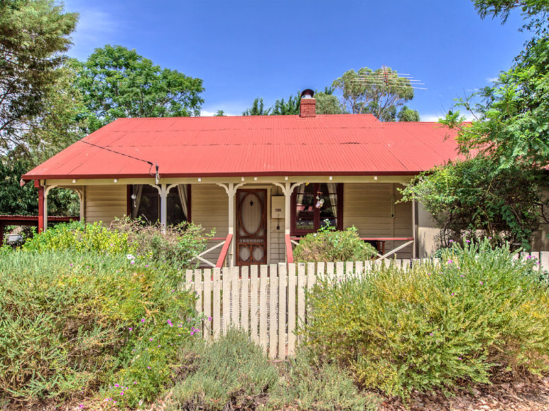 710 Jarrahdale Road, Jarrahdale, WA 6124 Property Details