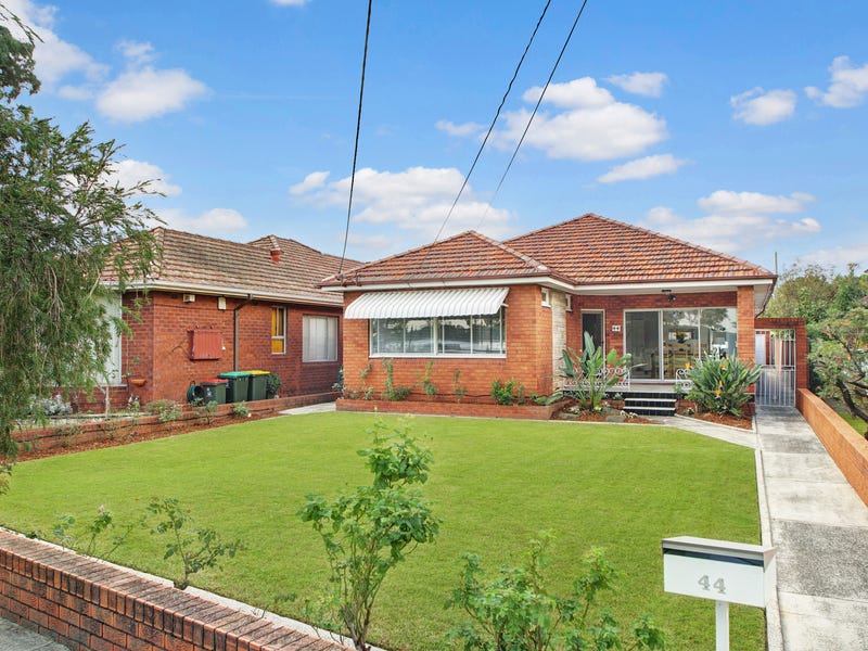 44 Mcgrath Avenue, Five Dock, NSW 2046