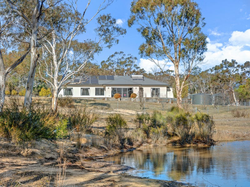 7801 Kings Highway, Braidwood, NSW 2622 Lifestyle for Sale