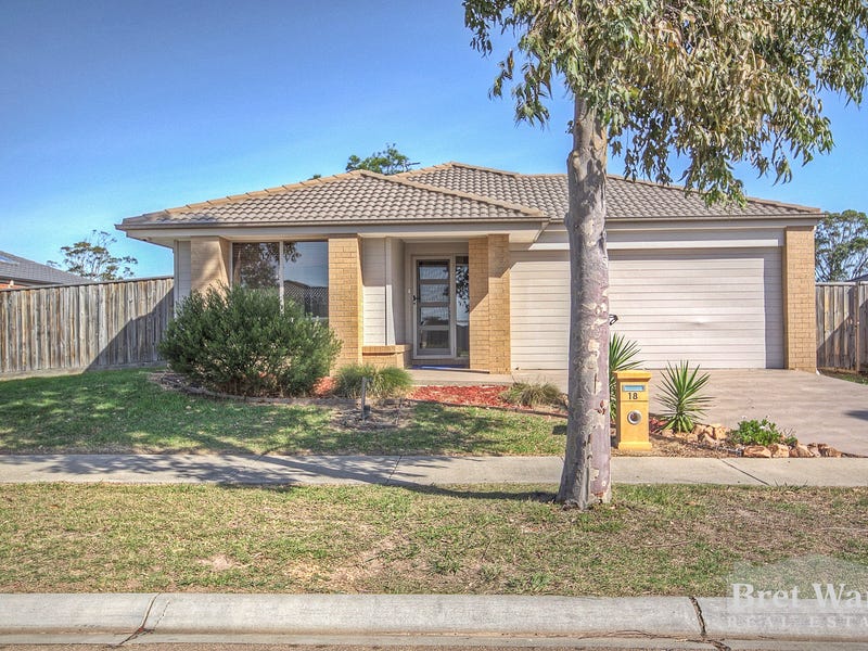 18 Coast Avenue, Paynesville, Vic 3880 Property Details