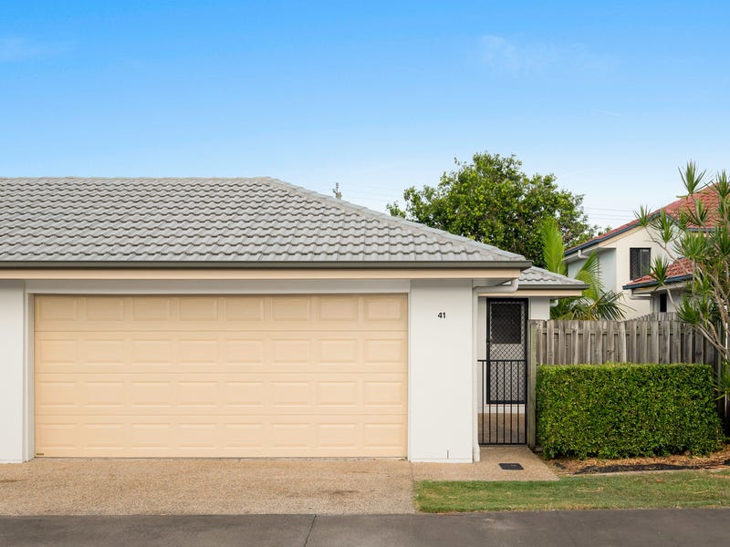 41/300 Cliveden Avenue, Corinda, Qld 4075 Property Details