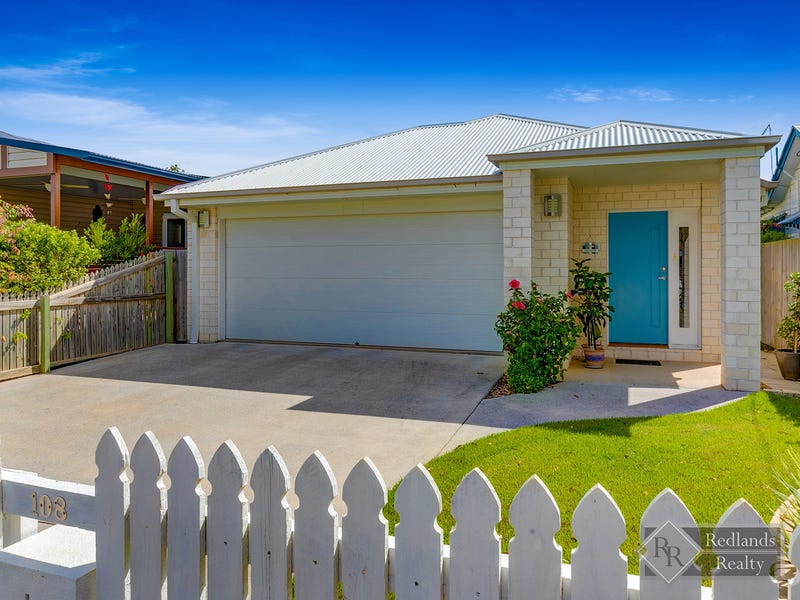108 Passage Street, Cleveland, QLD 4163