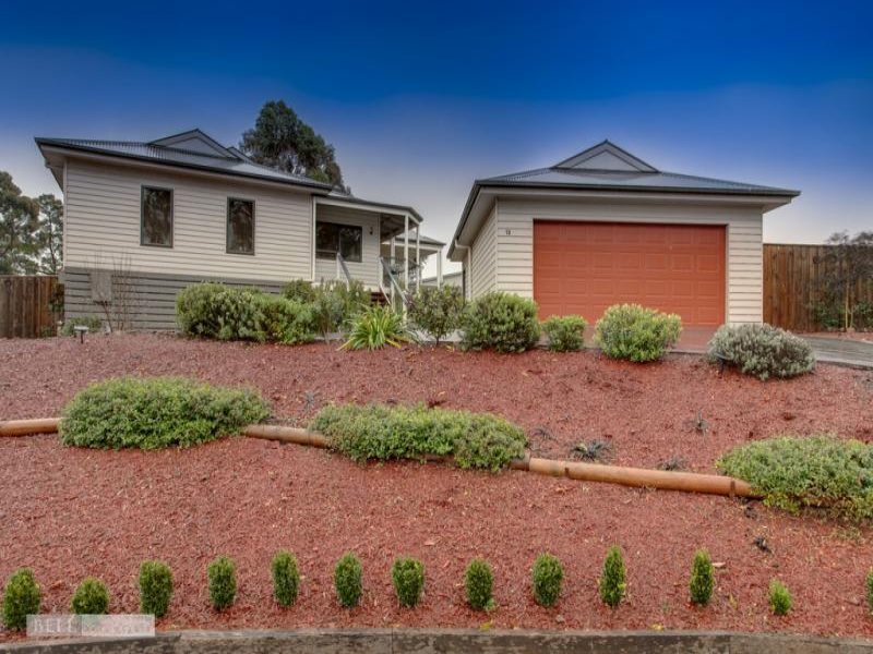 13 Belvedere Court, Gembrook, Vic 3783 Property Details