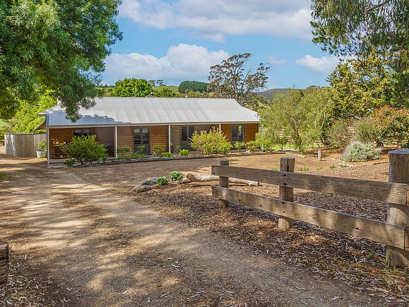 1598 Inman Valley Road, Inman Valley, SA 5211