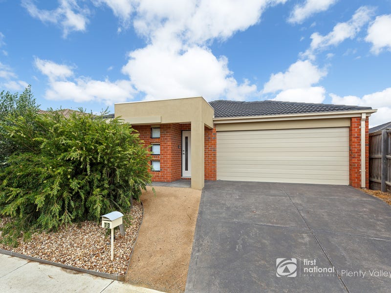 73 Breadalbane Avenue, Mernda, Vic 3754 Property Details