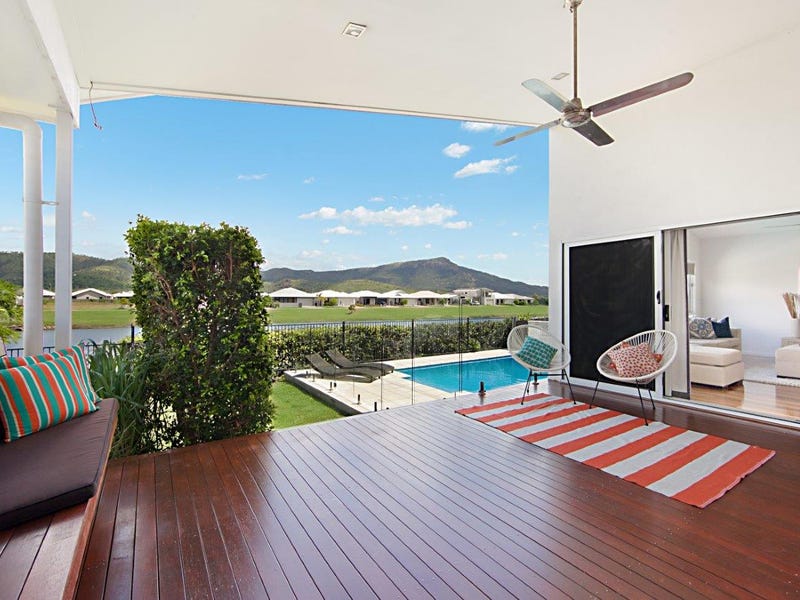 24 Westbrook Drive, Idalia, Qld 4811 Property Details