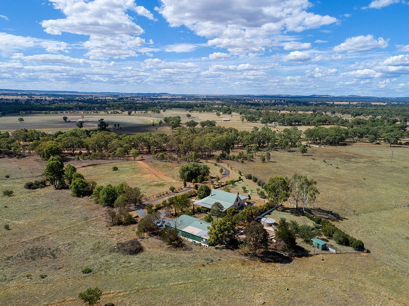 57 Prosperity Lane, Gulgong, NSW 2852 House for Sale