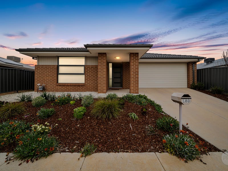 158 Sawmill Road, Huntly, Vic 3551 Property Details