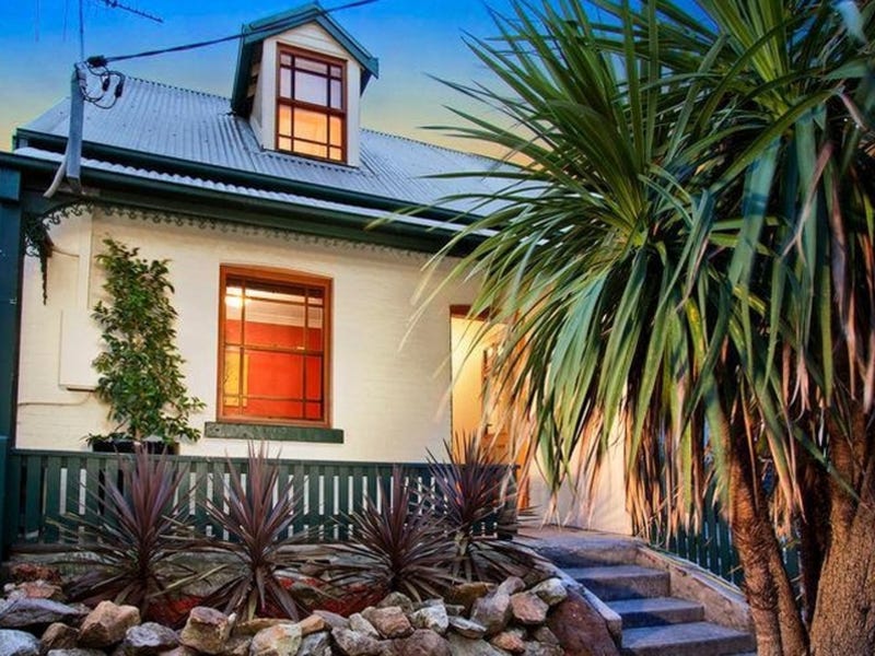 36 Emma Street, Leichhardt, NSW 2040 Property Details