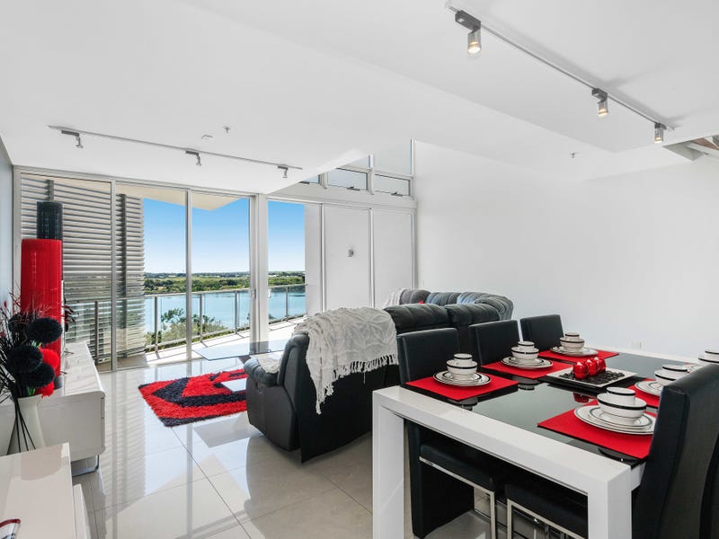 49/26 River Street, Mackay, Qld 4740 Property Details