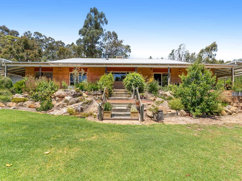 2300 Riley Road, Parkerville, WA 6081 Property Details