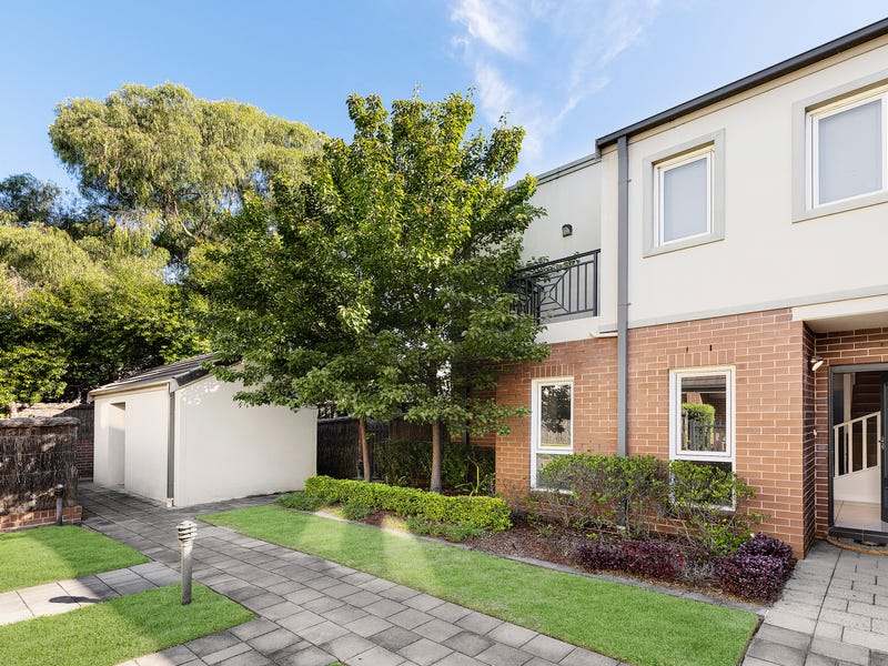 Townhouses for Sale in Hunters Hill, NSW 2110