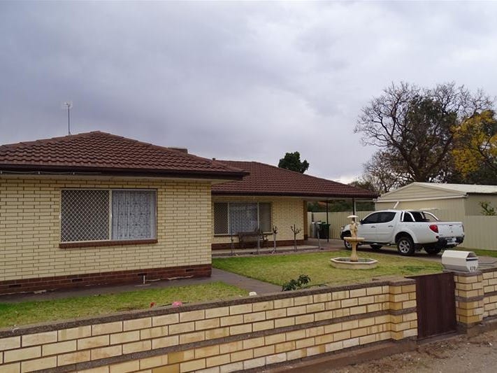 470 Cummins Lane, Broken Hill, NSW 2880