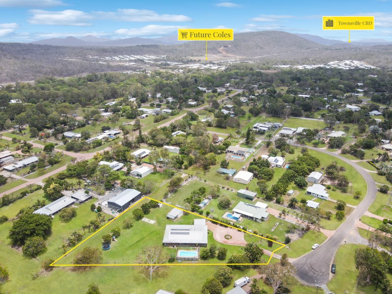 14 Yarran Court, Nome, Qld 4816 Property Details