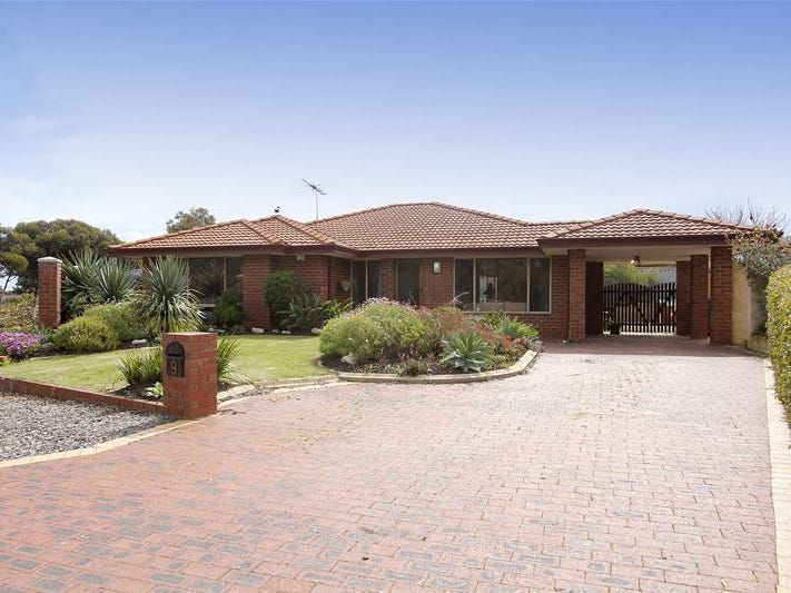 9 Kyara Court, Clarkson, WA 6030 Property Details
