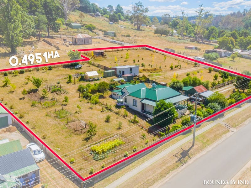 1 Bell Street, Derby, Tas 7264 Property Details