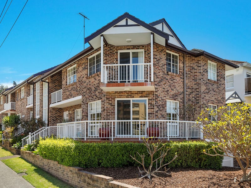 1/9 Coast Avenue, Cronulla, NSW 2230 Townhouse for Sale realestate