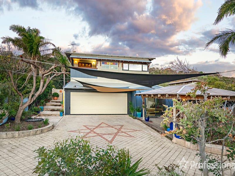 14 Panorama Heights, Wandina, WA 6530 Property Details