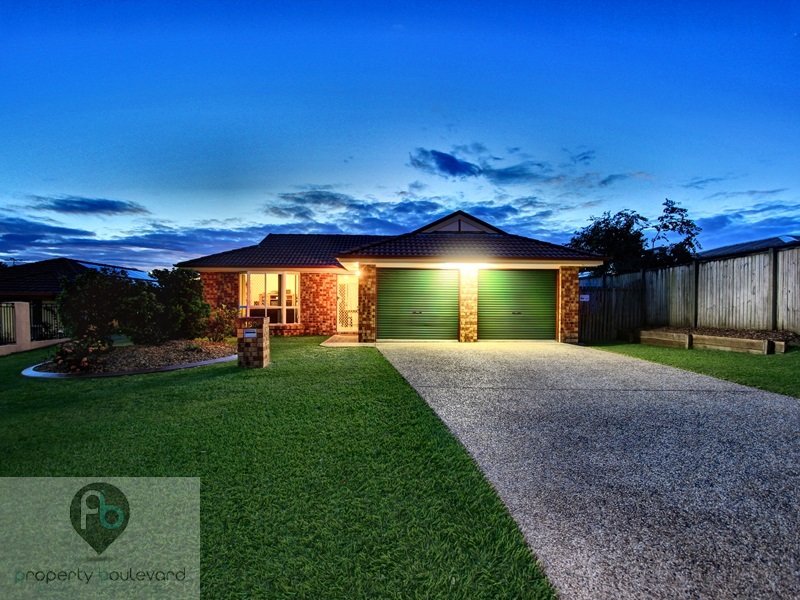 180 Wallaroo Way, Doolandella, Qld 4077 Property Details