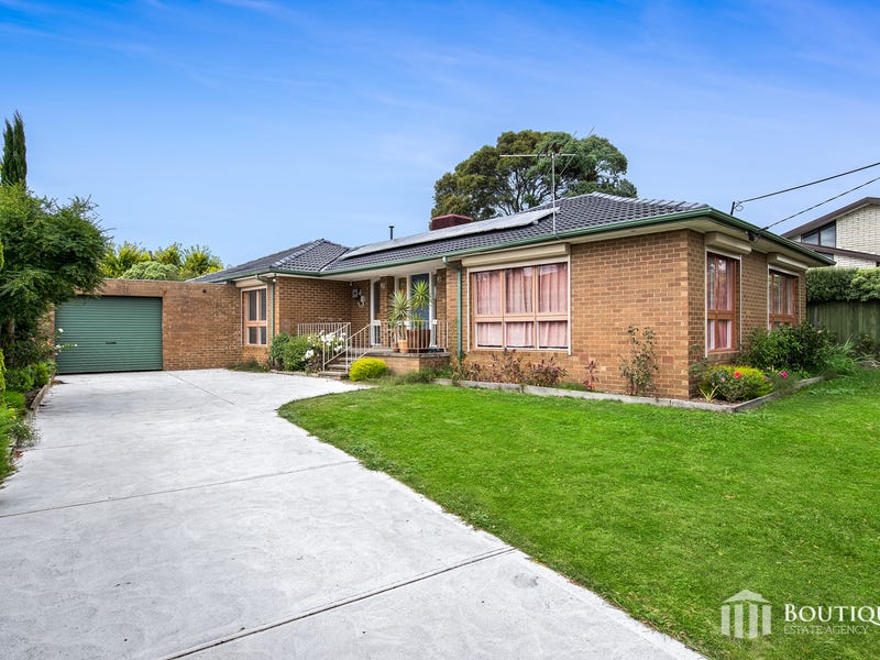 17 Dorset Road, Dandenong North, VIC 3175
