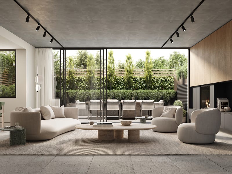 18 Ocean Street, Hampton, VIC 3188 - realestate.com.au