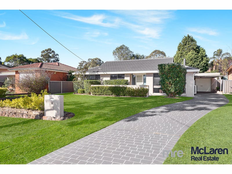 14 Larnach Place, Elderslie, NSW 2570 Property Details