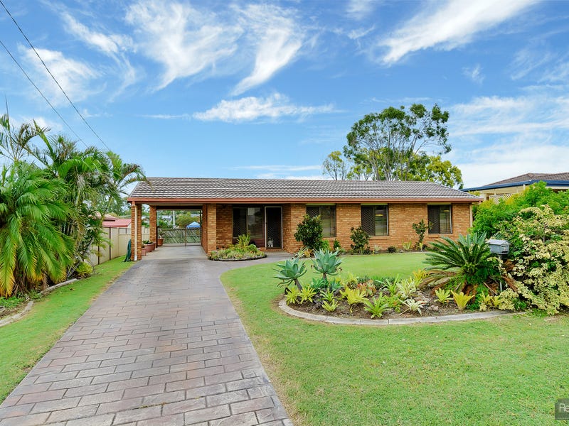 4 Blenheim Crescent, Yamanto, Qld 4305 Property Details