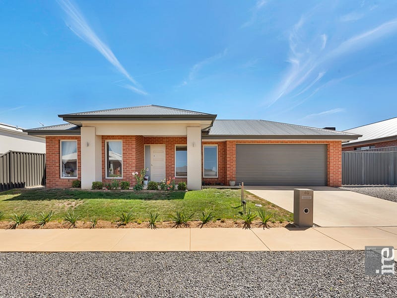 40 Corncob Boulevard, Wangaratta, Vic 3677 House for Sale