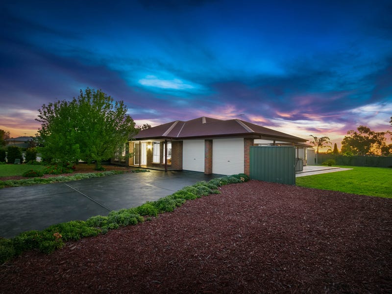 41 Carlisle Street, Williamstown, SA 5351