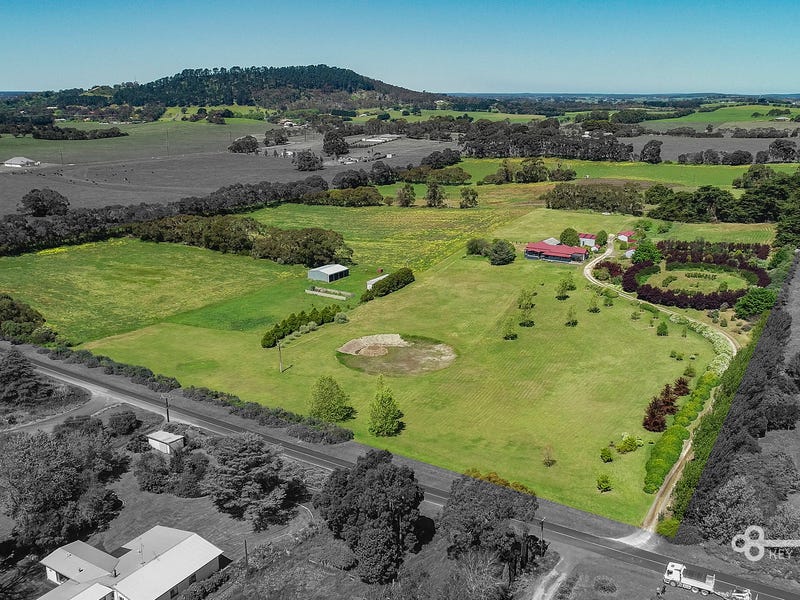 187 Mt Percy Rd, Compton, SA 5291 Property Details