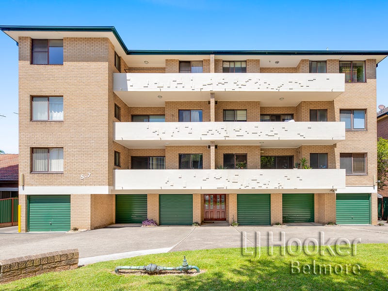 13/57 Lister Avenue, Rockdale, NSW 2216 Property Details