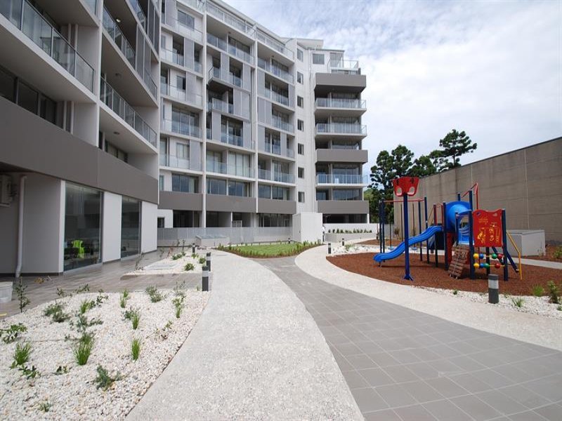 h607/911 Wollongong Rd, Arncliffe, NSW 2205 Property Details