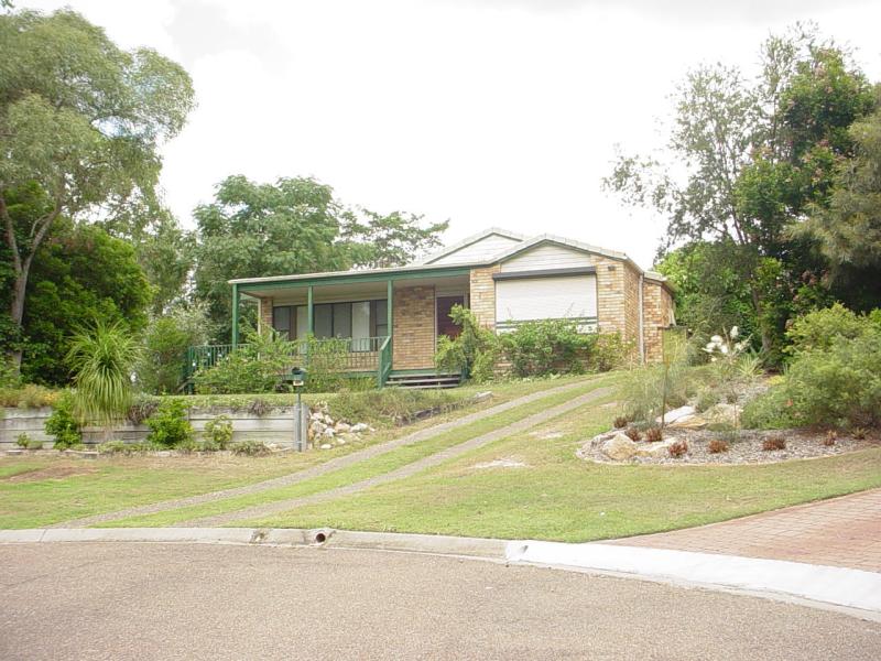 10 Hovea Place, Bellbowrie, QLD 4070