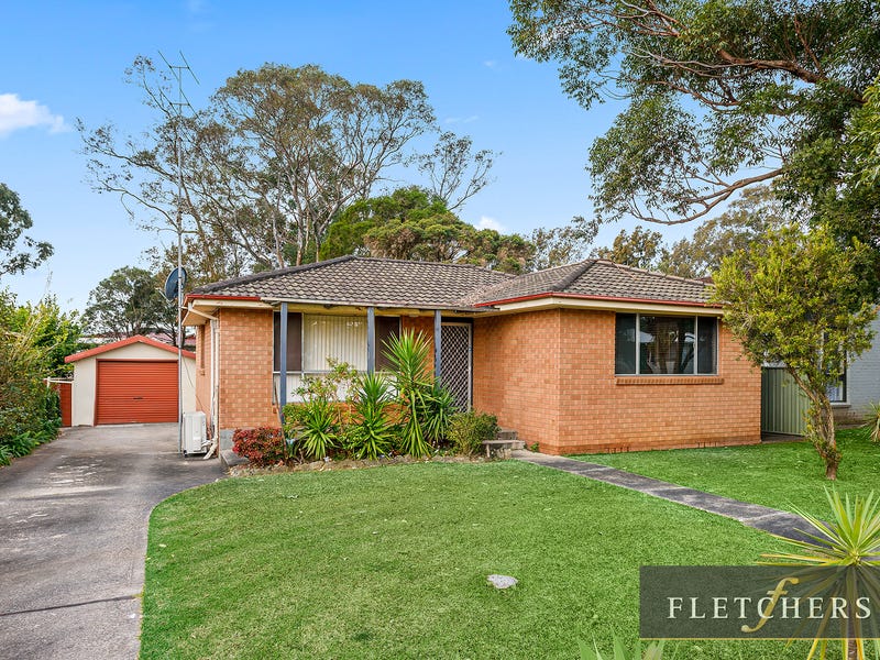 57 Elm Street, Albion Park Rail, NSW 2527