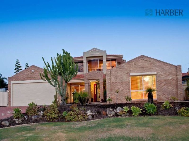 28 Tiller Road, Ocean Reef, WA 6027