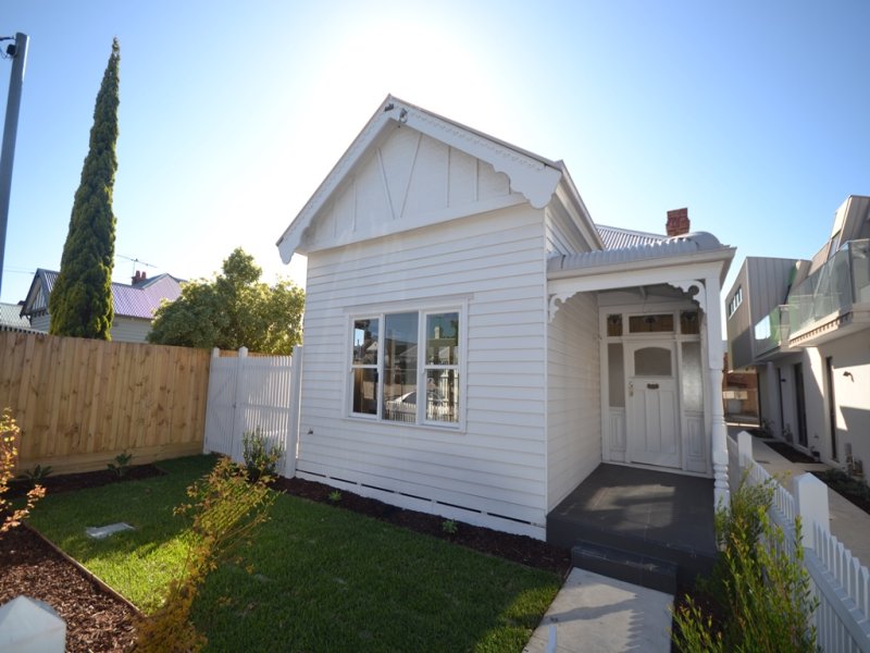 1/16 Warburton Street, Brunswick, VIC 3056