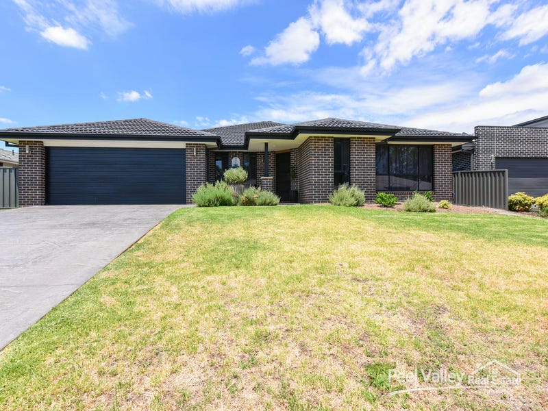 43 Warrah Drive, Calala, NSW 2340