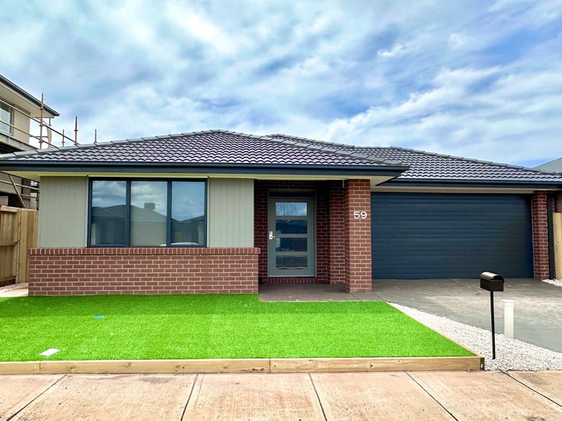 59 Whitecross Drive, Thornhill Park, VIC 3335