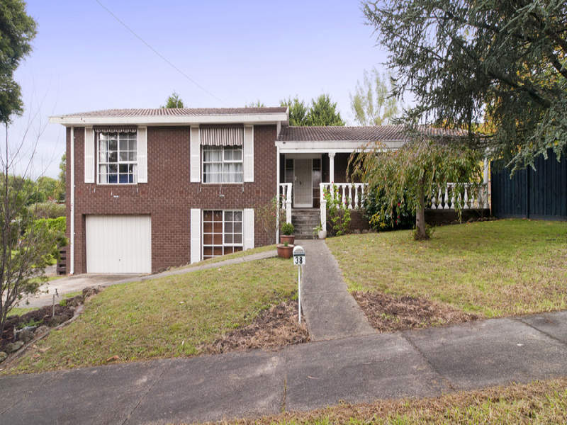 38 Victoria Road, Lilydale, Vic 3140 Property Details