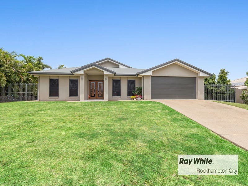5 Walnut Avenue, Norman Gardens, QLD 4701